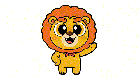 Léo the Lion